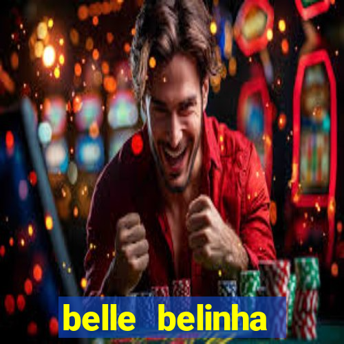 belle belinha telegram free